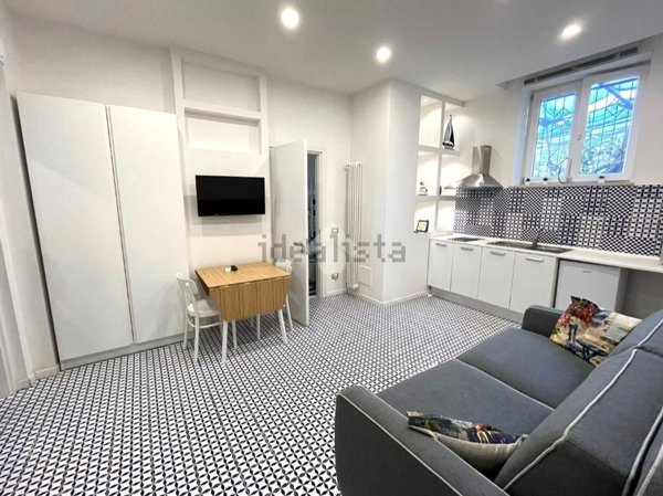 appartamento in vendita a Massa Lubrense