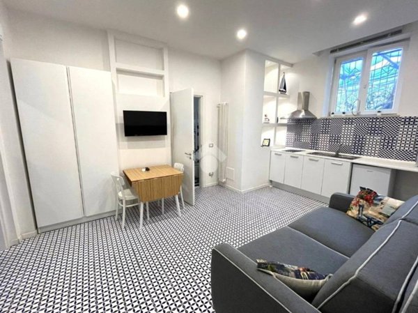 appartamento in vendita a Massa Lubrense