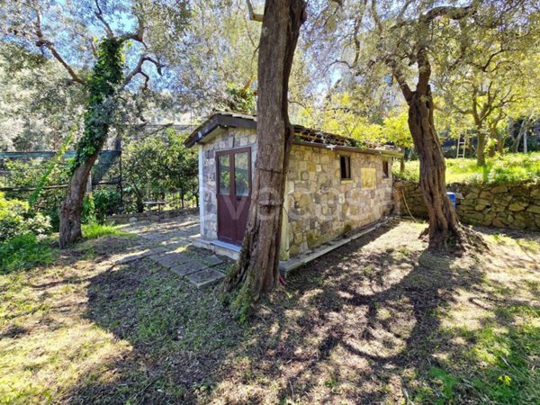 terreno agricolo in vendita a Massa Lubrense