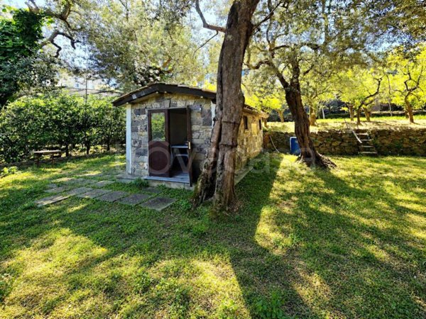 terreno agricolo in vendita a Massa Lubrense