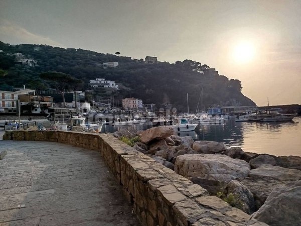 appartamento in vendita a Massa Lubrense in zona Marina di Lobra