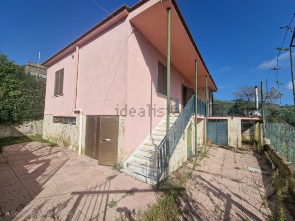 appartamento in vendita a Massa Lubrense in zona Termini