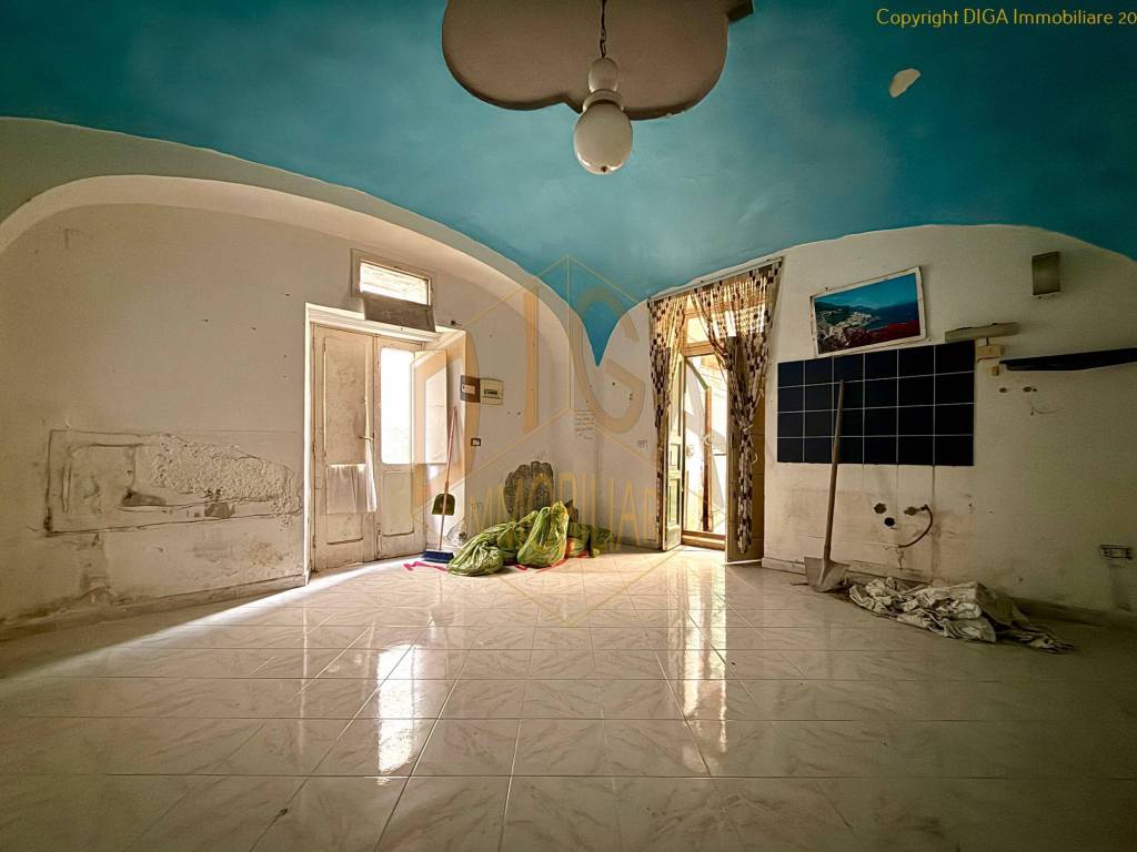 appartamento in vendita a Massa Lubrense