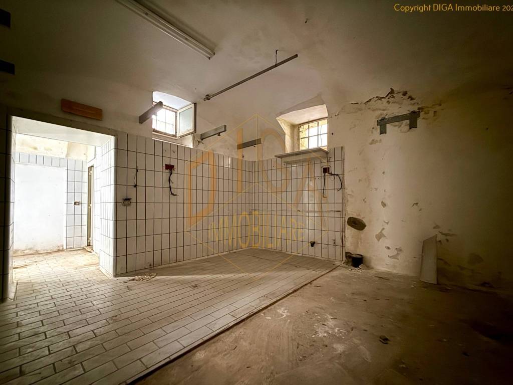 appartamento in vendita a Massa Lubrense