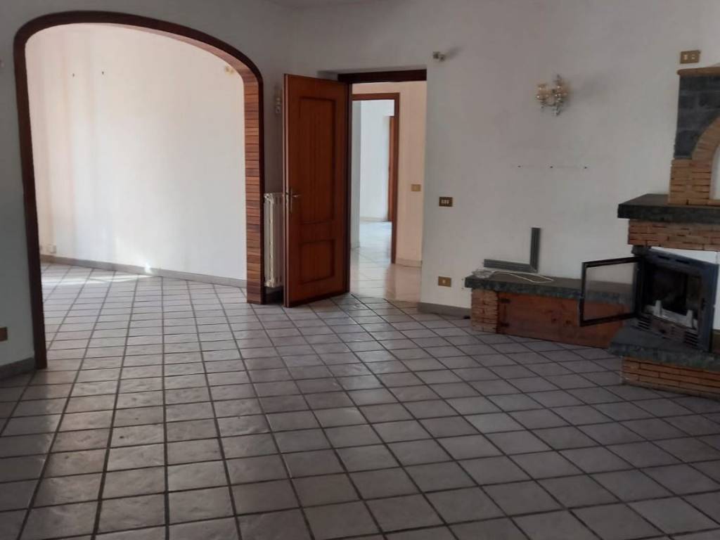 villa in vendita a Massa Lubrense