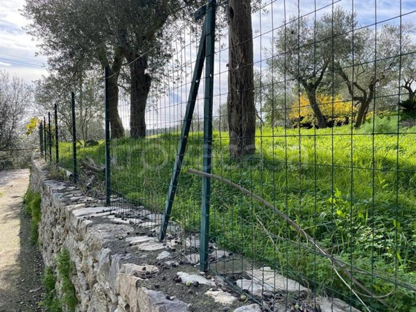 villa in vendita a Massa Lubrense