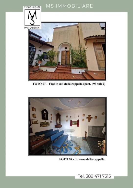 appartamento in vendita a Massa Lubrense