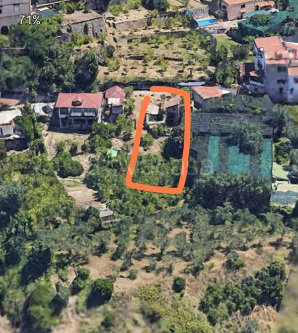 casa indipendente in vendita a Massa Lubrense