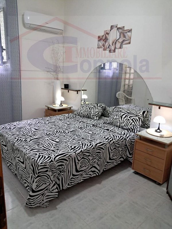 appartamento in vendita a Massa Lubrense in zona Marina del Cantone