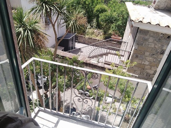 appartamento in vendita a Massa Lubrense in zona Schiazzano