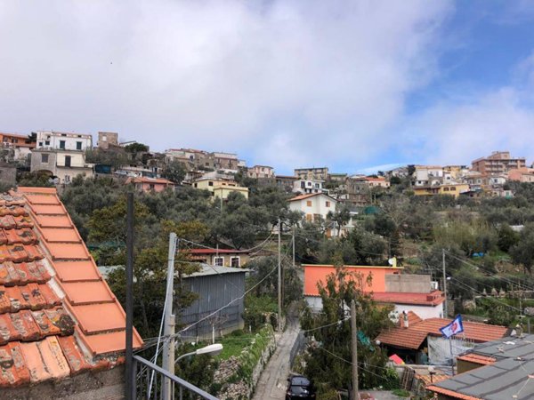 casa indipendente in vendita a Massa Lubrense in zona Sant'Agata sui Due Golfi