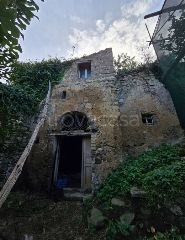 casa indipendente in vendita a Massa Lubrense