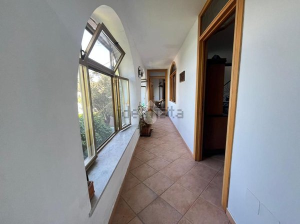 appartamento in vendita a Massa Lubrense