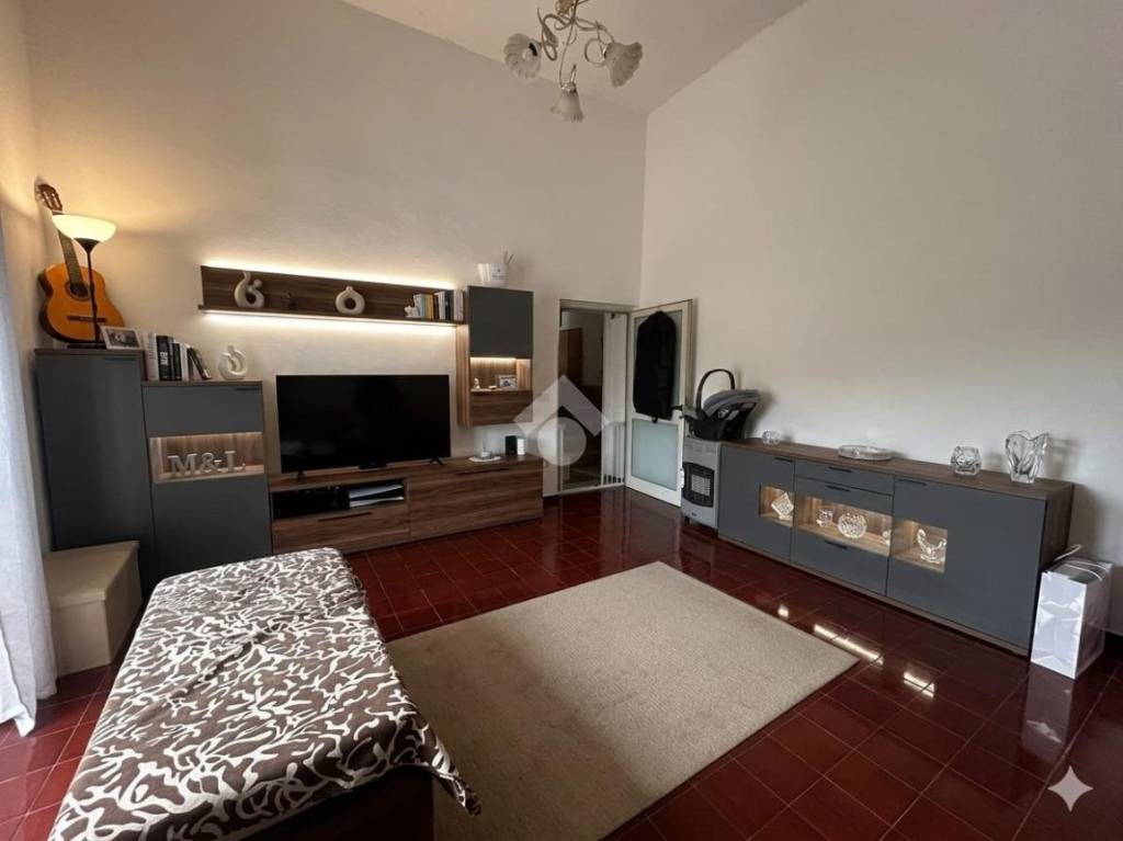 appartamento in vendita a Massa Lubrense in zona Schiazzano