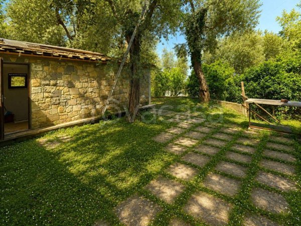 terreno agricolo in vendita a Massa Lubrense in zona San Filippo