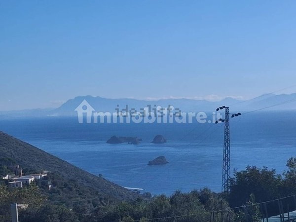 appartamento in vendita a Massa Lubrense