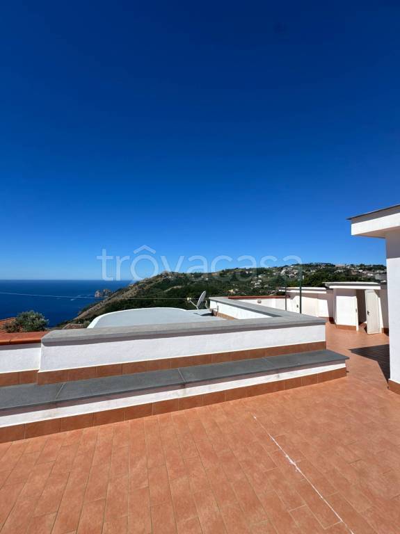 casa indipendente in vendita a Massa Lubrense