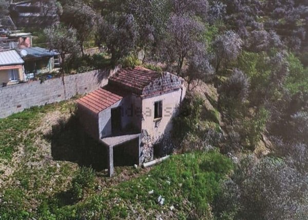 appartamento in vendita a Massa Lubrense in zona Torca