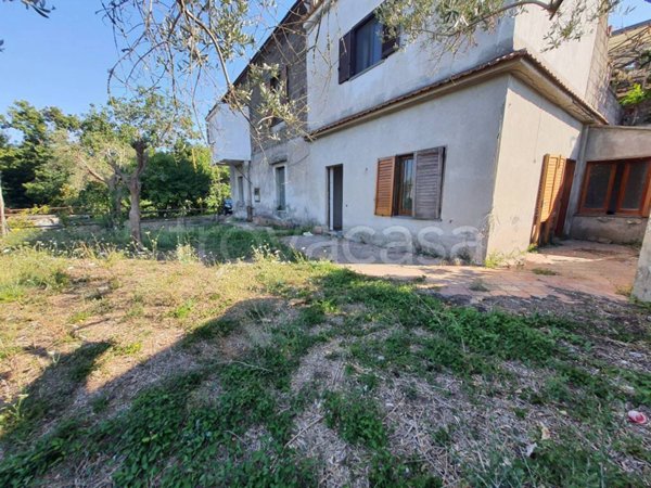 appartamento in vendita a Massa Lubrense