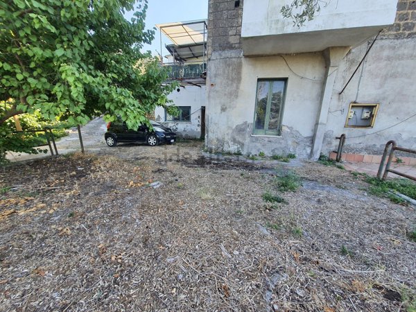 appartamento in vendita a Massa Lubrense in zona Deserto