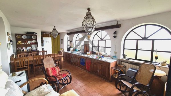 appartamento in vendita a Massa Lubrense in zona Sant'Agata sui Due Golfi