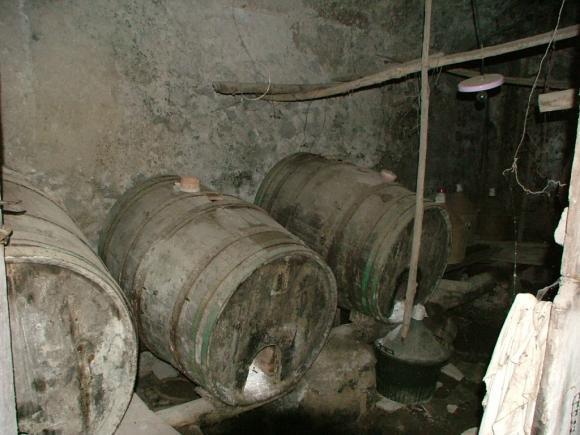 casa indipendente in vendita a Massa Lubrense in zona Sant'Agata sui Due Golfi