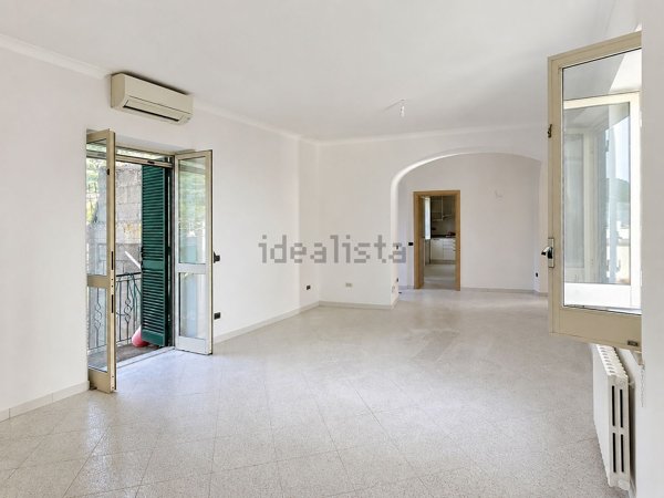 appartamento in vendita a Massa Lubrense in zona San Filippo