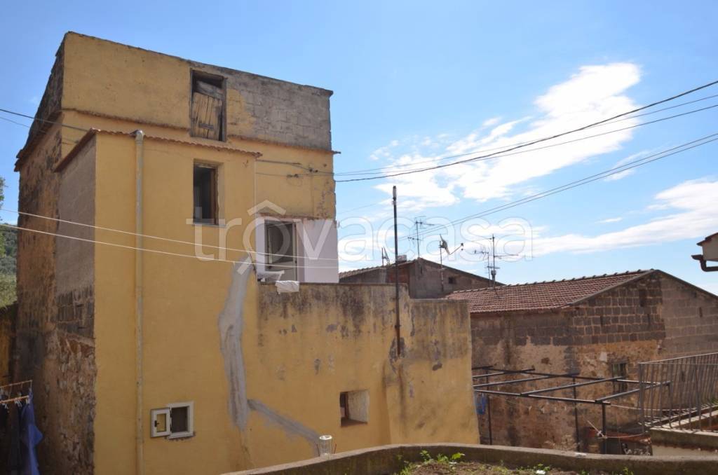 casa indipendente in vendita a Massa Lubrense in zona Torca