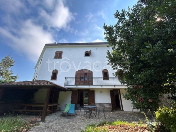 casa indipendente in vendita a Massa Lubrense