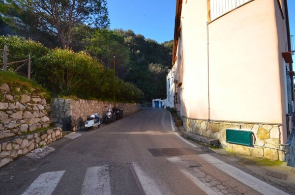 terreno in vendita a Massa Lubrense in zona San Filippo