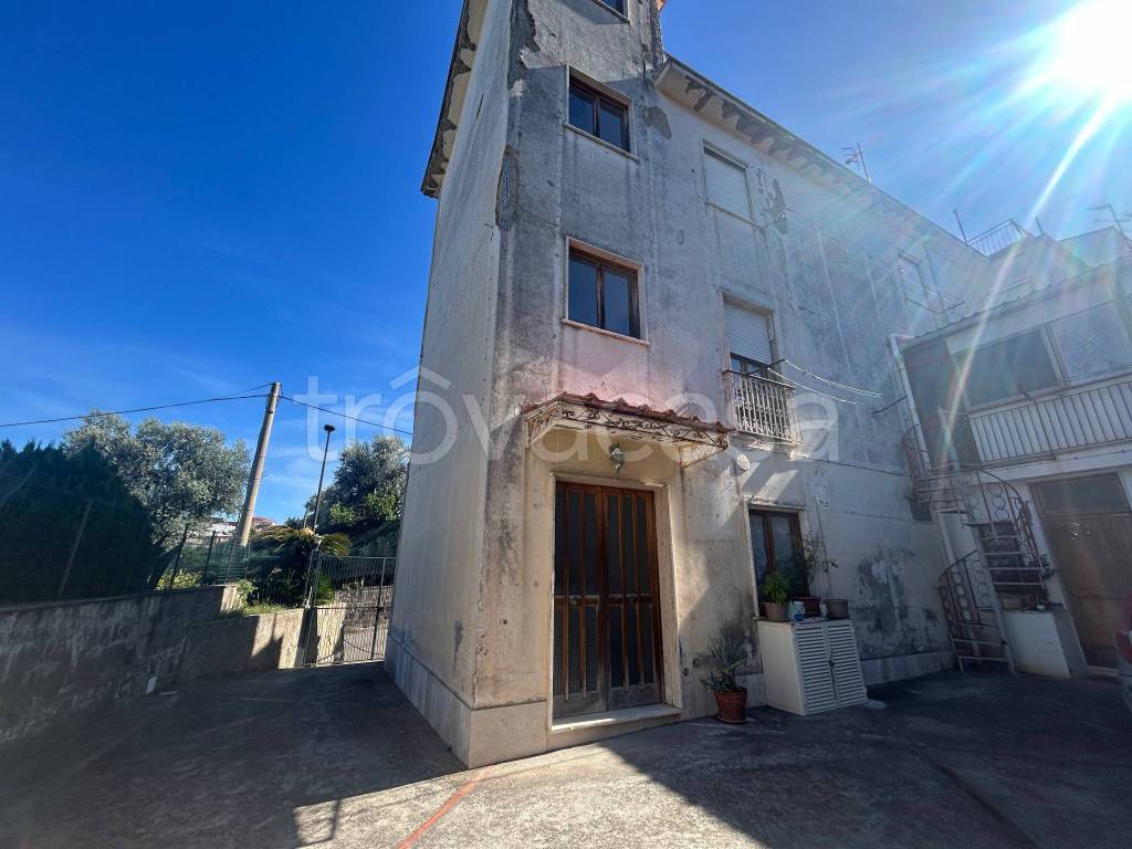 appartamento in vendita a Massa Lubrense in zona San Filippo