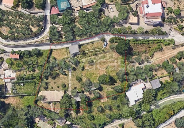 casa indipendente in vendita a Massa Lubrense in zona Deserto