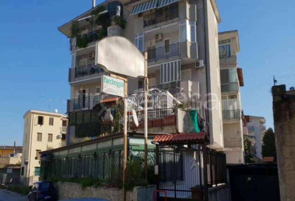 appartamento in vendita a Melito di Napoli