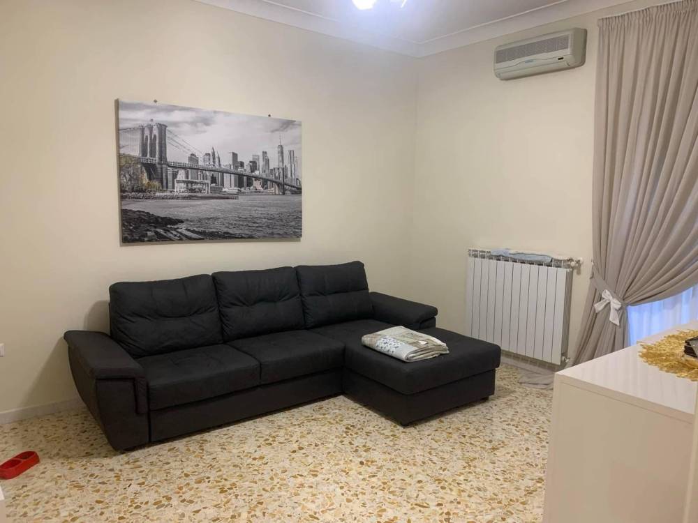 appartamento in vendita a Melito di Napoli