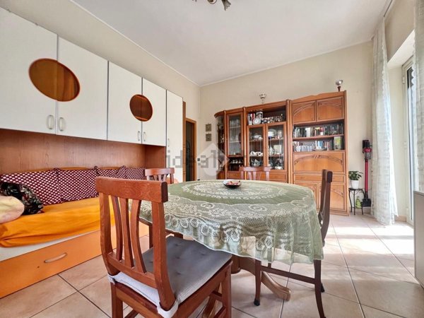 appartamento in vendita a Melito di Napoli