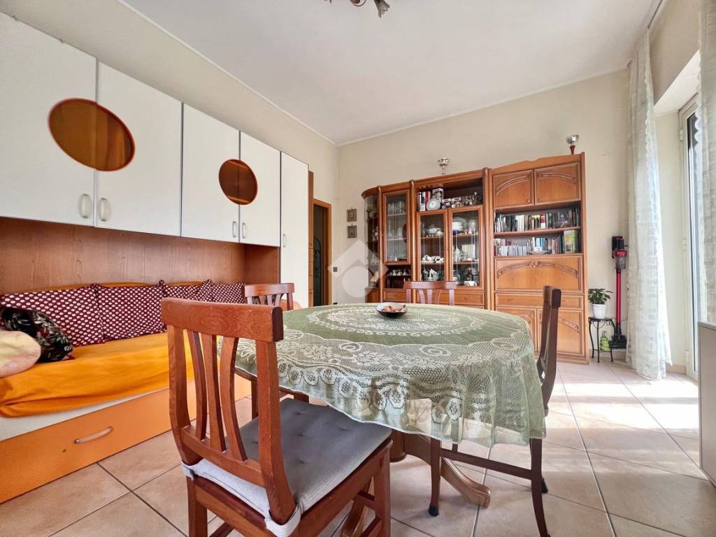 appartamento in vendita a Melito di Napoli