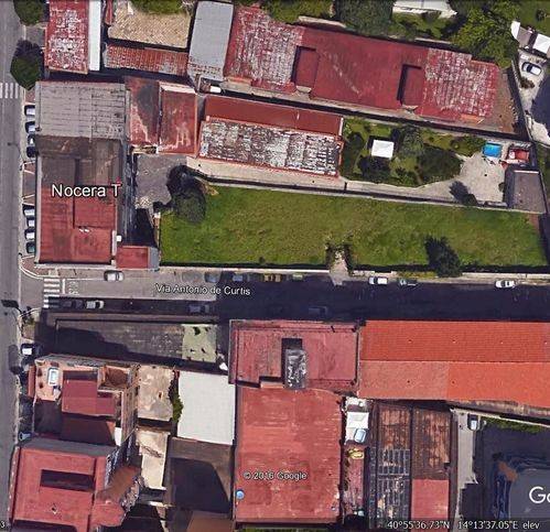terreno agricolo in vendita a Melito di Napoli