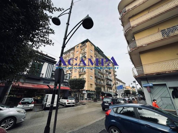 appartamento in vendita a Melito di Napoli