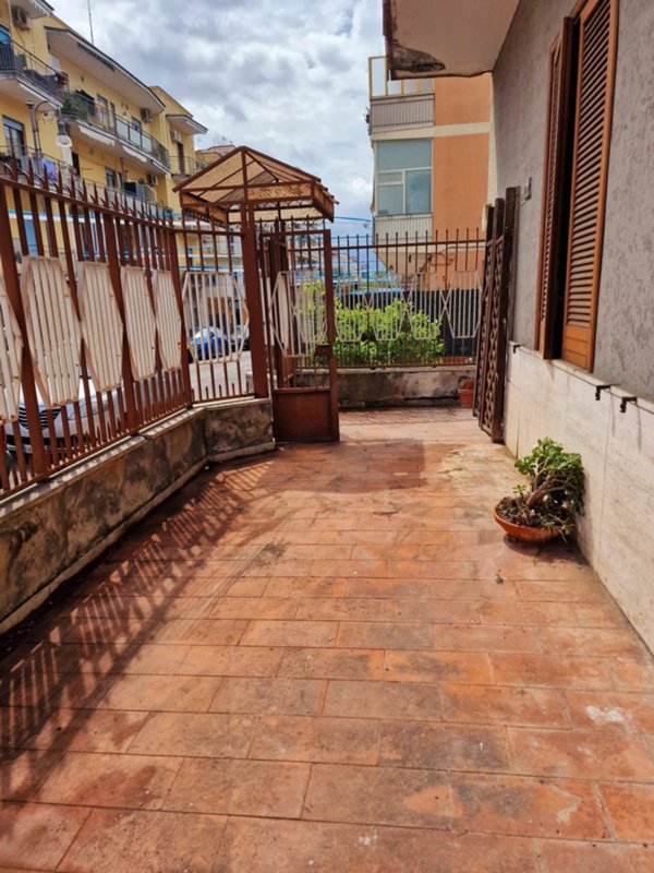 casa indipendente in vendita a Melito di Napoli