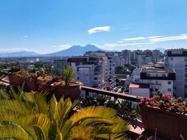 appartamento in vendita a Melito di Napoli
