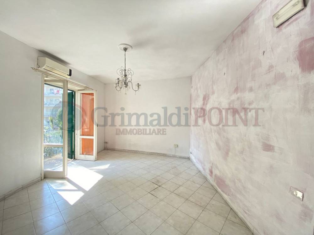 appartamento in vendita a Melito di Napoli