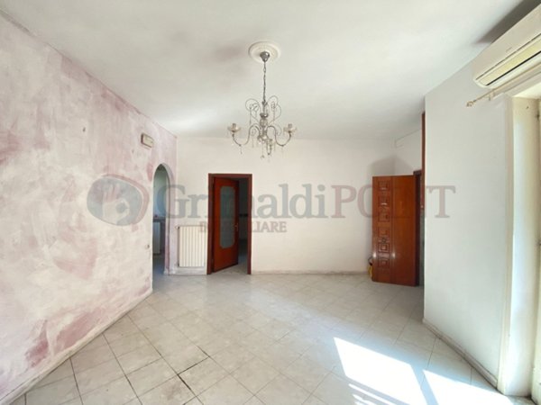 appartamento in vendita a Melito di Napoli