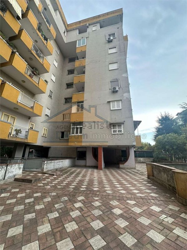 appartamento in vendita a Melito di Napoli