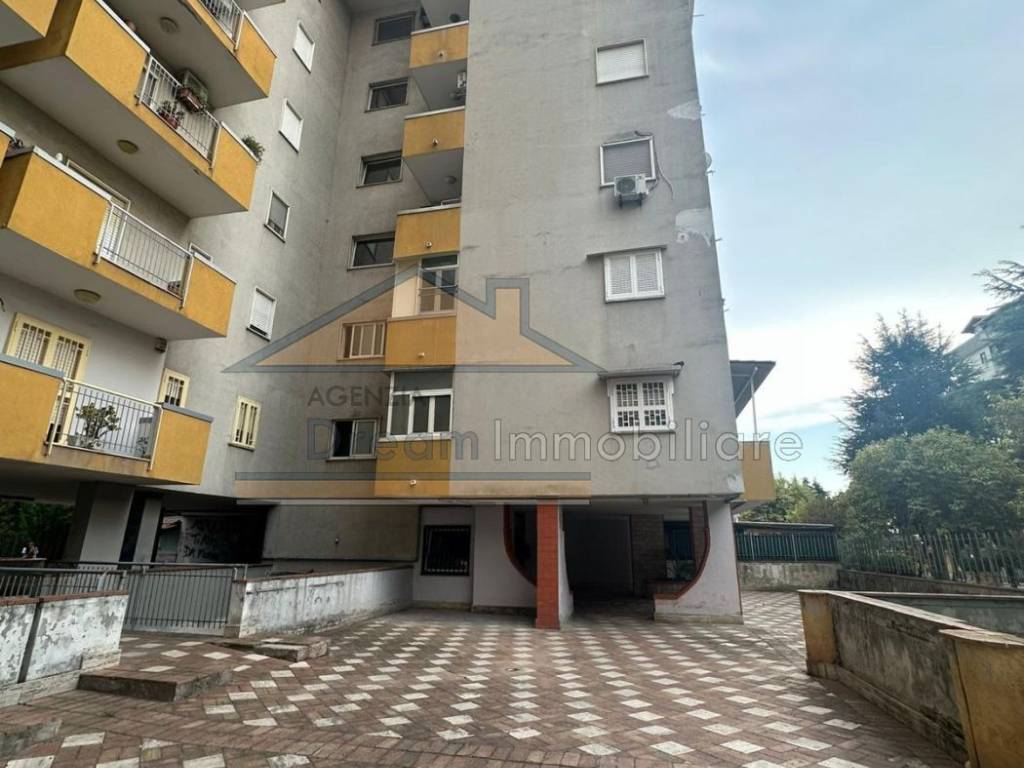 appartamento in vendita a Melito di Napoli