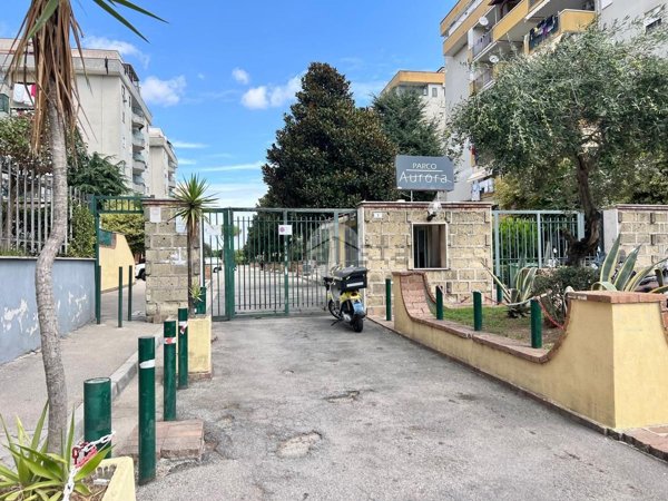 appartamento in vendita a Melito di Napoli