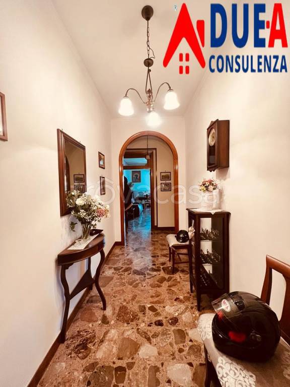 appartamento in vendita a Melito di Napoli