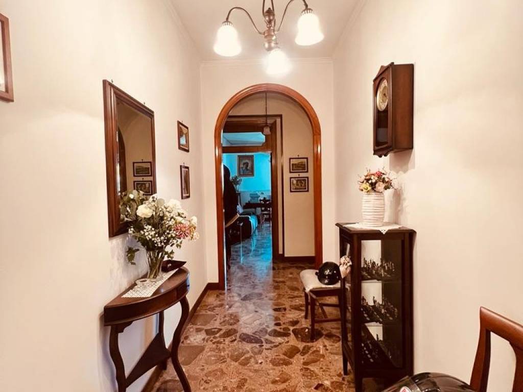 appartamento in vendita a Melito di Napoli