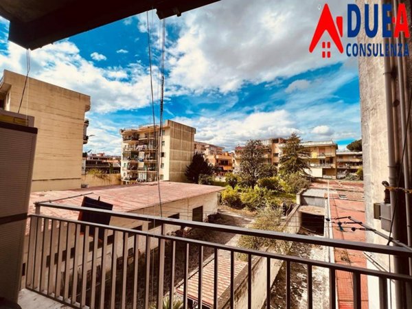 appartamento in vendita a Melito di Napoli