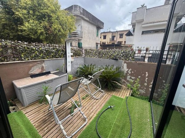 casa indipendente in vendita a Melito di Napoli
