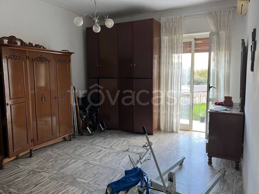 appartamento in vendita a Melito di Napoli